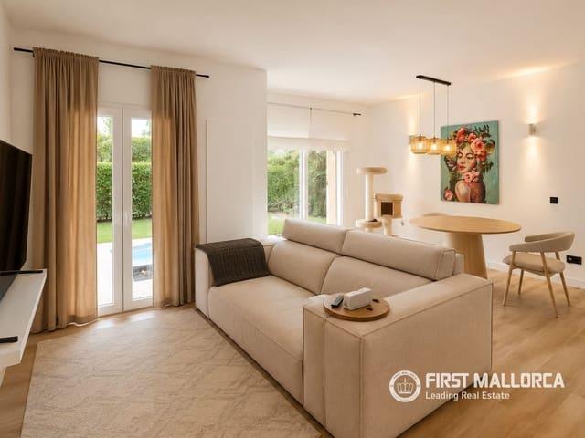 Apartamento en venta en Campos, Mallorca