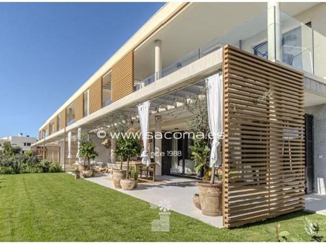 Apartamento en venta en Campos, Mallorca