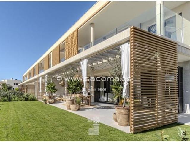 Apartamento en venta en Campos, Mallorca