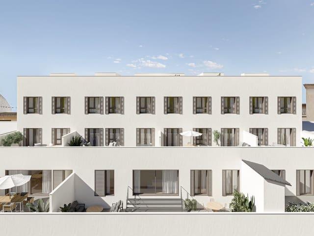 Apartamento en venta en Campos, Mallorca