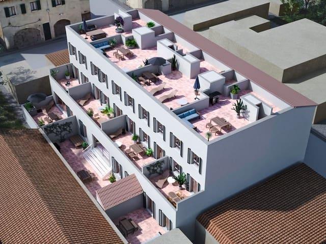 Apartamento en venta en Campos, Mallorca