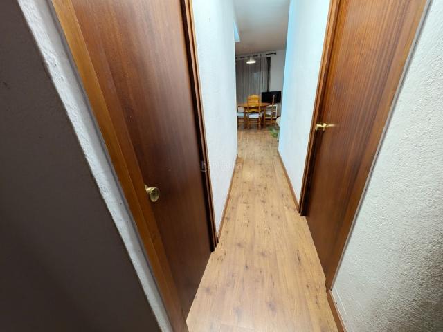 Apartamento en venta en Camprodon Pirineos. Piso luminoso y bien situado junto al Paseo de la Font Nova. Apartamentos.