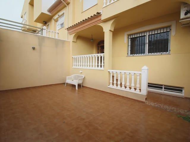 Apartamento en venta en Canteras, Murcia Costa Cálida