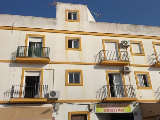 Apartamento en venta en Cantillana. Apartamentos.