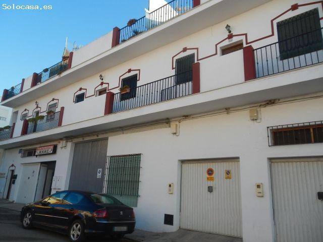 Apartamento en Venta en Cantillana, Sevilla