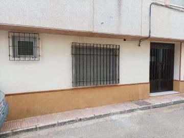 Cantoria, Almería, Andalucía, Andalucía