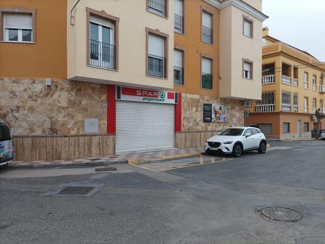 Apartamento en venta en Cantoria, Almería