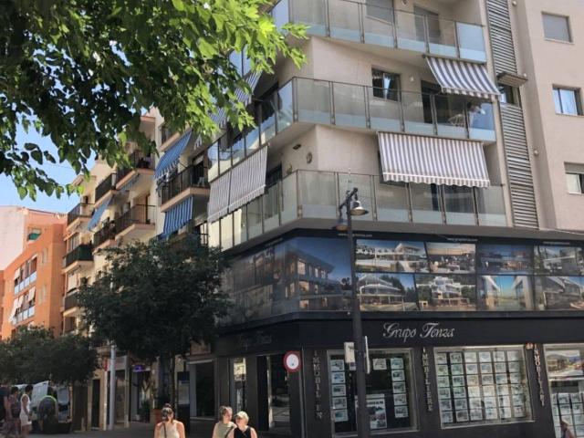 Apartamento en Venta en Canuta