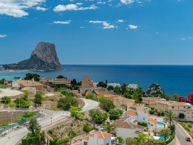 Apartamento en Venta en Canuta