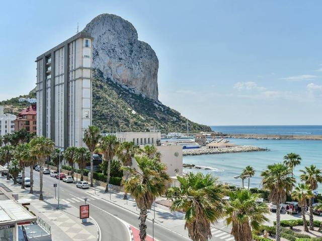 Apartamento en Venta en Canuta