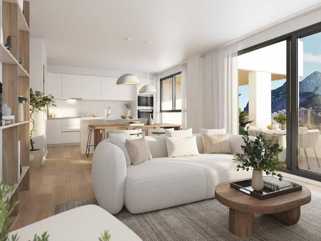 Apartamento en Venta en Canuta