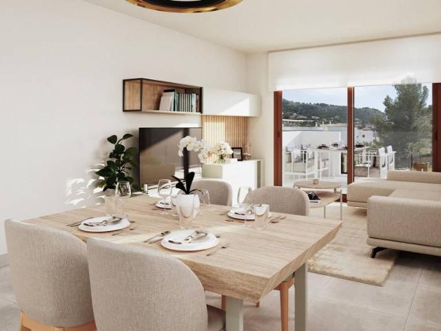 Apartamento en Venta en Canyamel