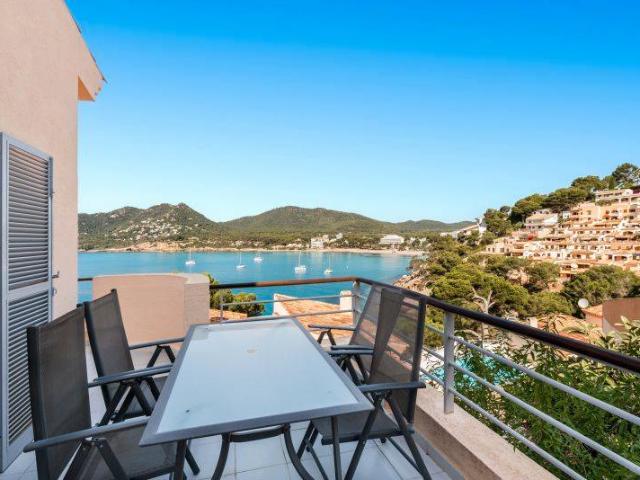 Apartamento en Venta en Canyamel
