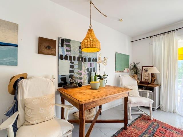 Apartamento en venta en Canyamel, Mallorca