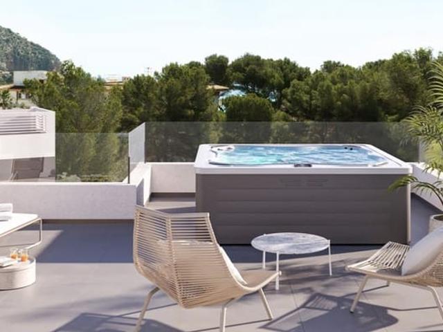 Apartamento en venta en Canyamel, Mallorca
