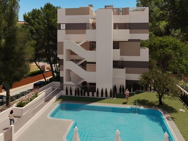Apartamento en venta en Canyamel, Mallorca