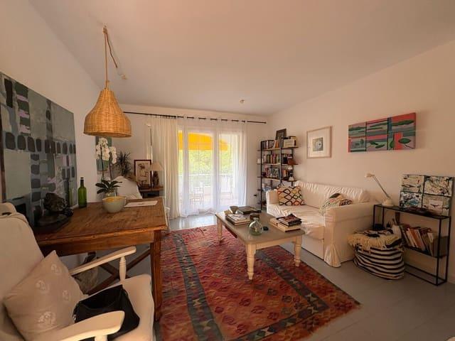 Apartamento en venta en Canyamel, Mallorca