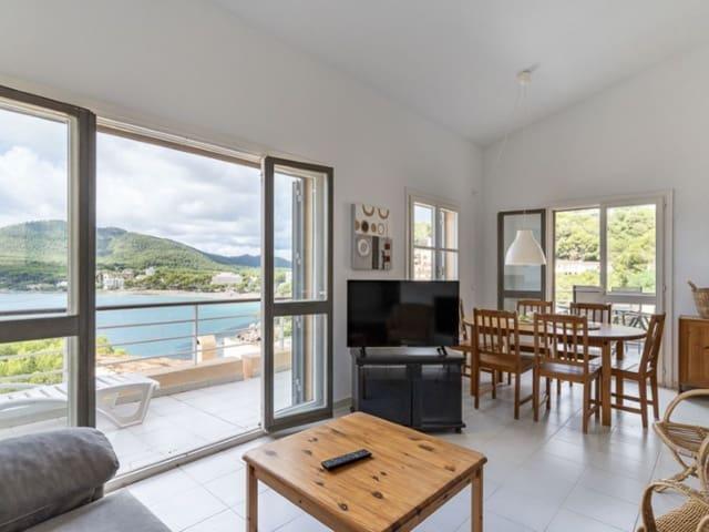 Apartamento en venta en Canyamel, Mallorca