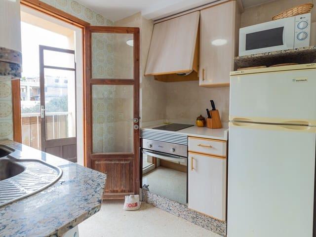 Apartamento en venta en Canyamel, Mallorca