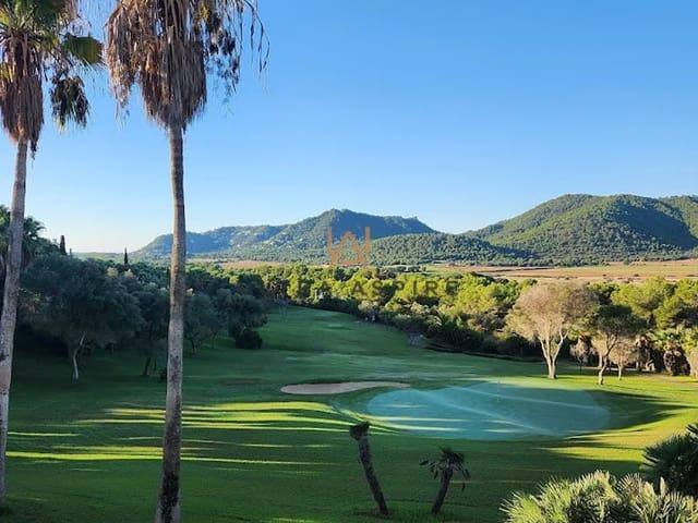Apartamento en venta en Canyamel, Mallorca