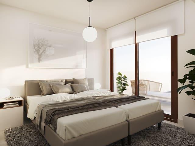 Apartamento en venta en Canyamel, Mallorca