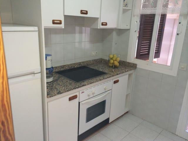 Apartamento en venta en Canyamel, Mallorca