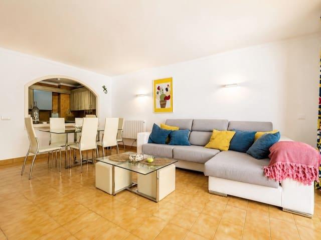 Apartamento en venta en Canyamel, Mallorca