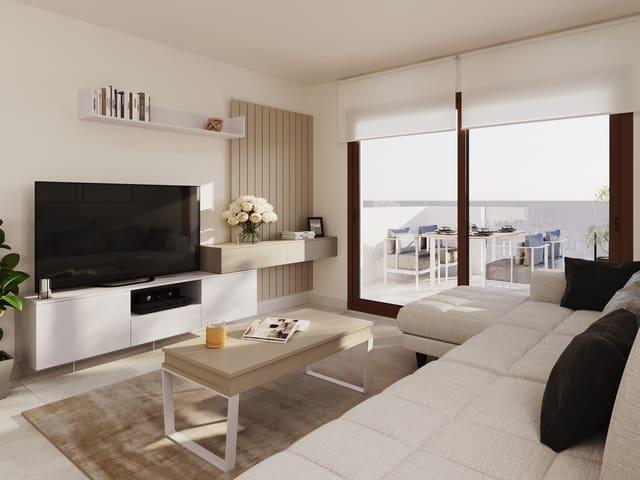 Apartamento en venta en Canyamel, Mallorca