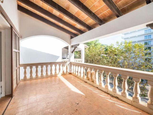 Apartamento en venta en Canyamel, Mallorca