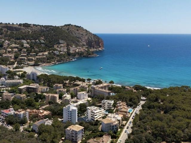 Apartamento en venta en Canyamel, Mallorca