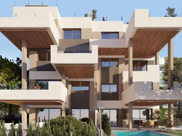 Apartamento en venta en Canyamel, Mallorca