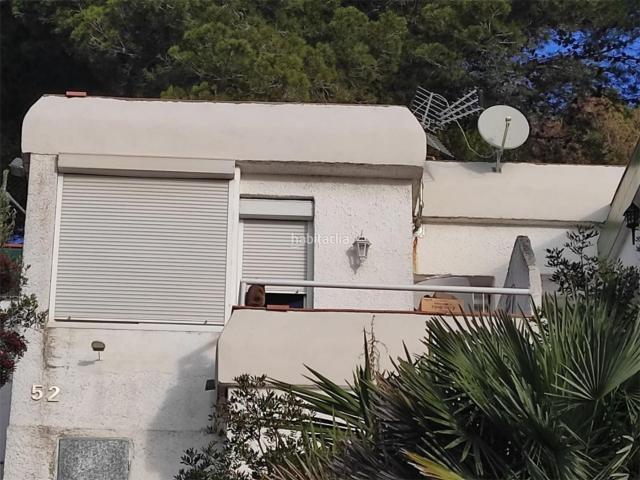 Apartamento en venta en Canyelles. Canyelles Urbanització Montanya del Mar. Apartamentos.