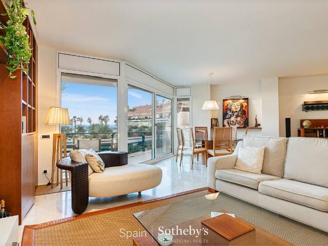 Apartamento en Venta en Can Girona Terramar Vinyet