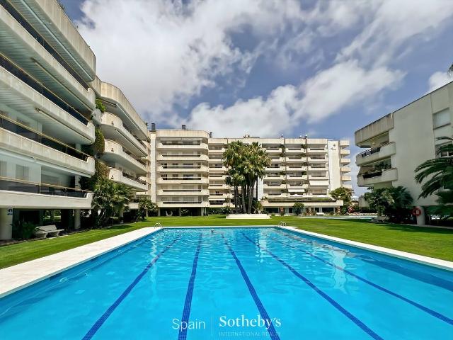 Apartamento en Venta en Can Girona Terramar Vinyet
