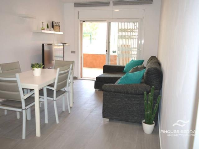 Apartamento en Venta en Can Nicolau Les Sorres Valparaiso