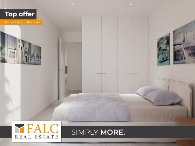 Apartamento en Venta en Can Pastilla