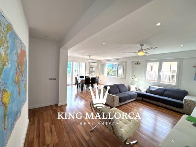 Apartamento en venta en Can Pastilla, Mallorca
