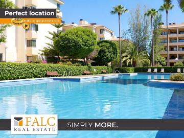 Apartamento en venta en Can Pastilla, Mallorca