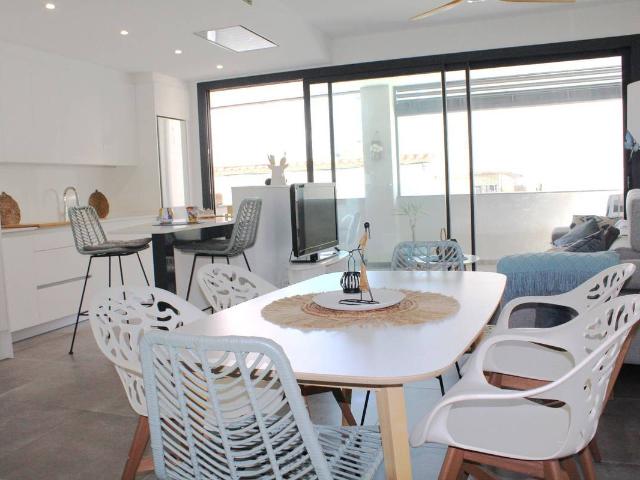 Apartamento en Venta en Can Pei