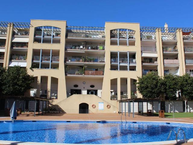 Apartamento en Venta en Can Pei