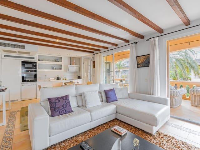 Apartamento en venta en Ca'n Picafort, Mallorca