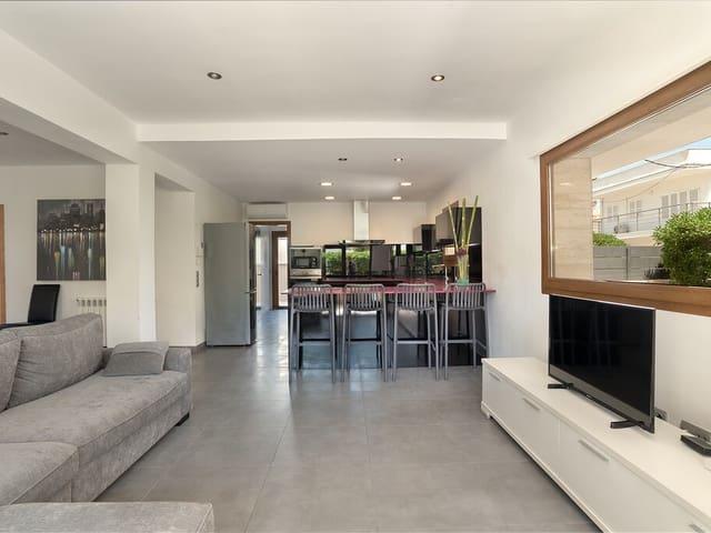 Apartamento en venta en Ca'n Picafort, Mallorca
