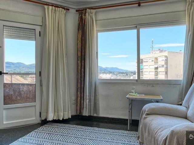Apartamento en venta en Canals, Valencia