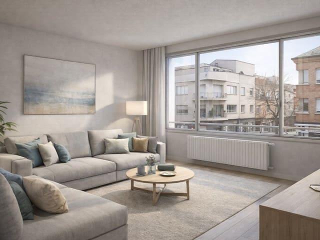 Apartamento en venta en Canals, Valencia