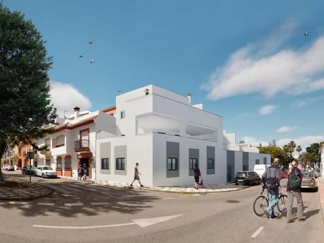Apartamento en venta en Cancelada, Málaga Costa del Sol