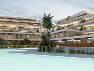 Apartamento en venta en Cancelada, Málaga Costa del Sol