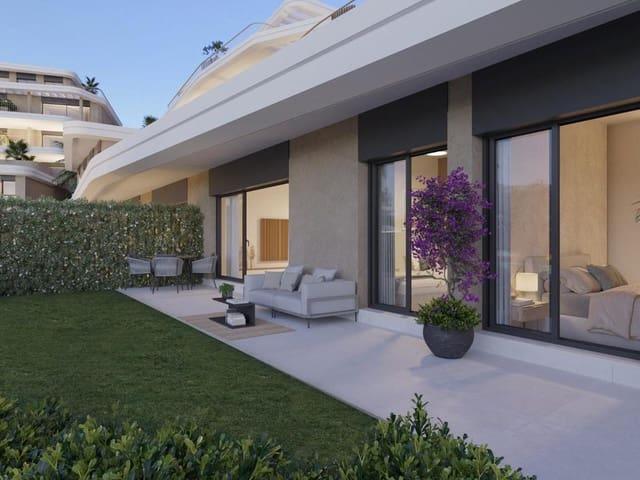 Apartamento en venta en Cancelada, Málaga Costa del Sol