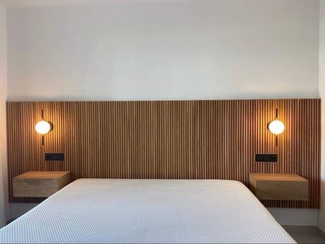 Apartamento en venta en Bel Air, Málaga Costa del Sol