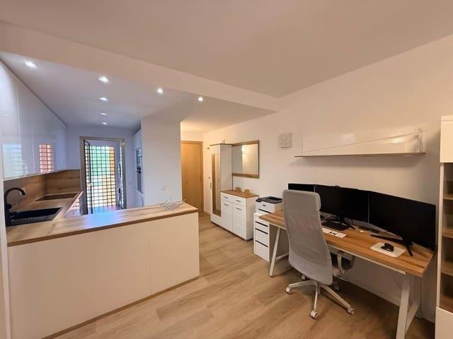 Apartamento en venta en Bel Air, Málaga Costa del Sol