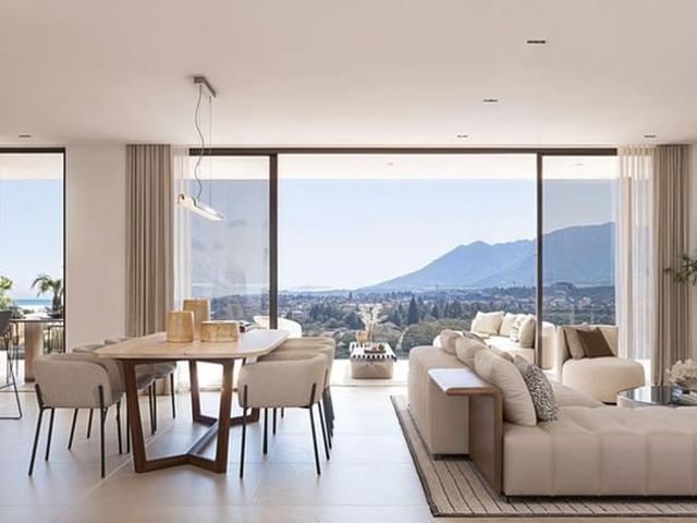 Apartamento en venta en Cancelada, Málaga Costa del Sol